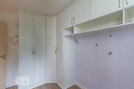 Apartamento à venda com 62m², 2 quartos e 1 vagaQuarto 2