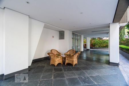 Apartamento à venda com 62m², 2 quartos e 1 vagaHall de Entrada