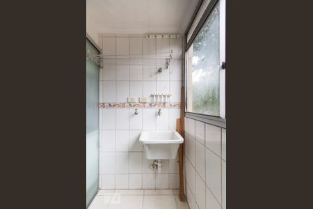 Apartamento à venda com 62m², 2 quartos e 1 vagaÁrea de Serviço