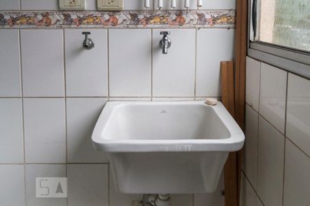 Apartamento à venda com 62m², 2 quartos e 1 vagaÁrea de Serviço