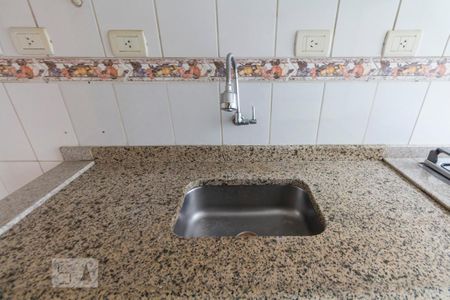 Apartamento à venda com 62m², 2 quartos e 1 vagaCozinha