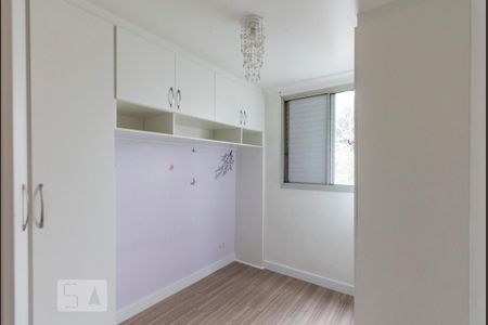 Apartamento à venda com 62m², 2 quartos e 1 vagaQuarto 2