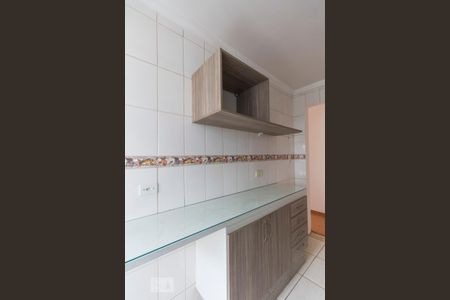 Apartamento à venda com 62m², 2 quartos e 1 vagaCozinha