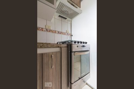 Apartamento à venda com 62m², 2 quartos e 1 vagaCozinha