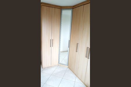 Quarto 01 de apartamento para alugar com 2 quartos, 55m² em Mooca, São Paulo