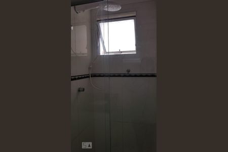 Apartamento à venda com 55m², 2 quartos e 1 vaga Apartamento à venda com 55m², 2 quartos e 1 vagaBanheiro