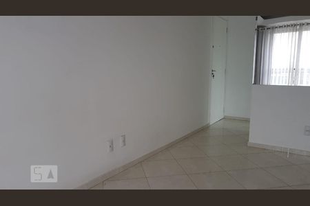 Sala de apartamento para alugar com 2 quartos, 55m² em Mooca, São Paulo