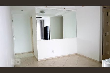 Sala de apartamento para alugar com 2 quartos, 55m² em Mooca, São Paulo