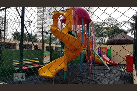 Apartamento à venda com 55m², 2 quartos e 1 vaga Apartamento à venda com 55m², 2 quartos e 1 vagaÁrea Comum - Playground