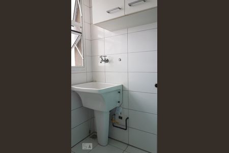 Apartamento à venda com 55m², 2 quartos e 1 vaga Apartamento à venda com 55m², 2 quartos e 1 vagaÁrea de Serviço