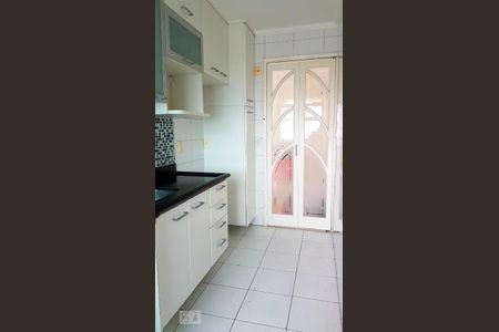 Cozinha de apartamento à venda com 2 quartos, 55m² em Mooca, São Paulo