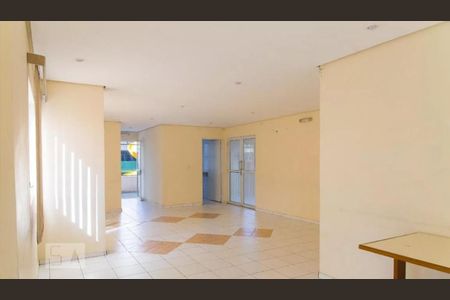 Apartamento à venda com 55m², 2 quartos e 1 vaga Apartamento à venda com 55m², 2 quartos e 1 vagaSalão de Festa