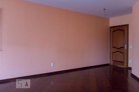 Sala  de apartamento para alugar com 3 quartos, 180m² em Santa Paula, São Caetano do Sul