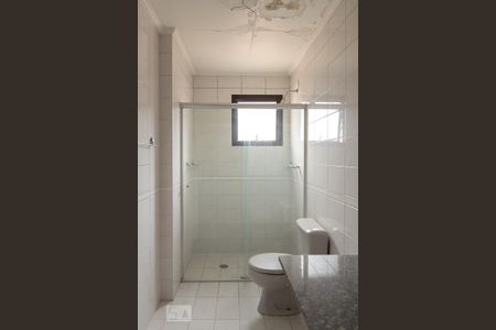Apartamento para alugar com 180m², 3 quartos e 2 vagas Apartamento para alugar com 180m², 3 quartos e 2 vagasBanheiro Social