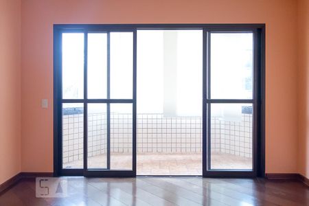 Sala  de apartamento para alugar com 3 quartos, 180m² em Santa Paula, São Caetano do Sul