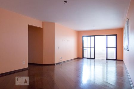 Sala  de apartamento para alugar com 3 quartos, 180m² em Santa Paula, São Caetano do Sul