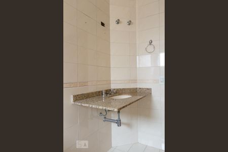 Apartamento para alugar com 180m², 3 quartos e 2 vagas Apartamento para alugar com 180m², 3 quartos e 2 vagasBanheiro do Quarto 1
