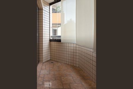 Varanda da Sala de apartamento para alugar com 3 quartos, 180m² em Santa Paula, São Caetano do Sul