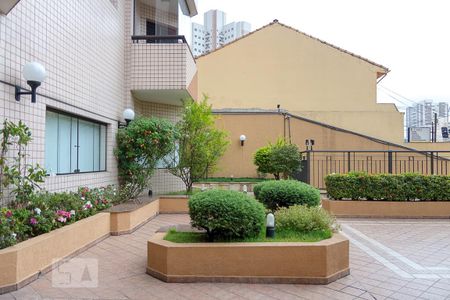 Apartamento para alugar com 180m², 3 quartos e 2 vagas Apartamento para alugar com 180m², 3 quartos e 2 vagasJardim