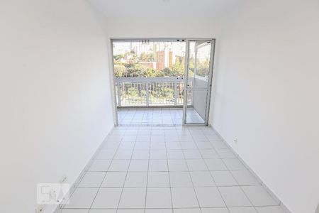 Sala de apartamento à venda com 2 quartos, 67m² em Havaí, Belo Horizonte