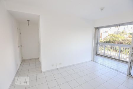 Sala de apartamento à venda com 2 quartos, 67m² em Havaí, Belo Horizonte