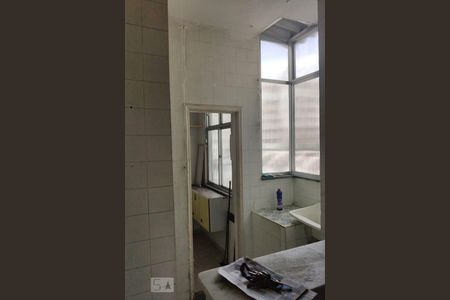 Apartamento para alugar com 92m², 3 quartos e sem vaga Apartamento para alugar com 92m², 3 quartos e sem vagaÁrea de Serviço