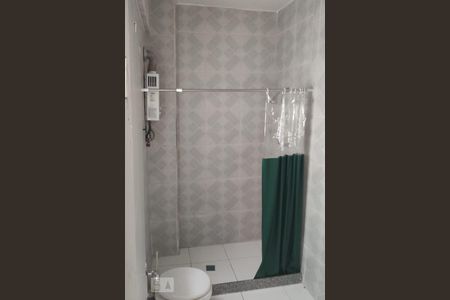 Banheiro  de apartamento para alugar com 3 quartos, 92m² em Tijuca, Rio de Janeiro