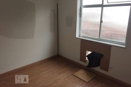 Quarto 3 de apartamento para alugar com 3 quartos, 92m² em Tijuca, Rio de Janeiro