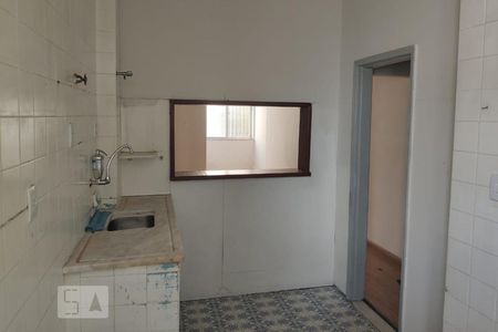 Apartamento para alugar com 92m², 3 quartos e sem vaga Apartamento para alugar com 92m², 3 quartos e sem vagaCozinha