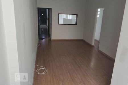 Sala  de apartamento para alugar com 3 quartos, 92m² em Tijuca, Rio de Janeiro