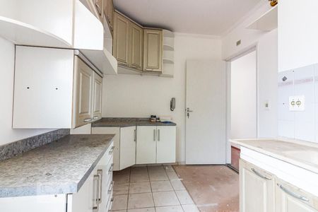 Apartamento para alugar com 56m², 2 quartos e 1 vagaCozinha