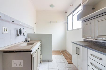 Apartamento para alugar com 56m², 2 quartos e 1 vagaCozinha