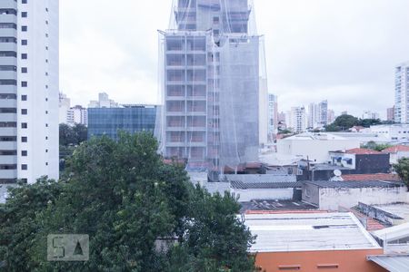 Apartamento para alugar com 45m², 1 quarto e 1 vaga Apartamento para alugar com 45m², 1 quarto e 1 vagaVista Quarto