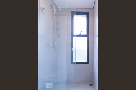 Apartamento para alugar com 45m², 1 quarto e 1 vaga Apartamento para alugar com 45m², 1 quarto e 1 vagaBanheiro