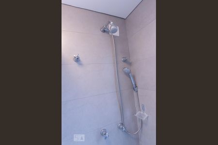 Apartamento para alugar com 45m², 1 quarto e 1 vaga Apartamento para alugar com 45m², 1 quarto e 1 vagaBanheiro