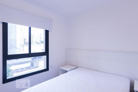 Quarto de apartamento para alugar com 1 quarto, 45m² em Perdizes, São Paulo