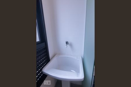 Apartamento para alugar com 45m², 1 quarto e 1 vaga Apartamento para alugar com 45m², 1 quarto e 1 vagaÁrea de Serviço