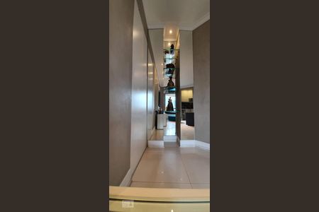 Sala - detalhe de kitnet/studio à venda com 1 quarto, 45m² em Vila Mariana, São Paulo