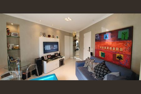 Sala de kitnet/studio à venda com 1 quarto, 45m² em Vila Mariana, São Paulo