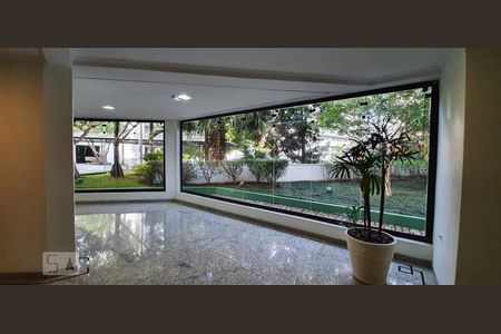 Studio à venda com 45m², 1 quarto e 1 vaga Studio à venda com 45m², 1 quarto e 1 vagaÁrea comum