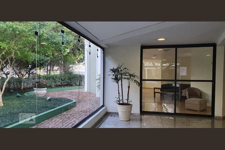 Studio à venda com 45m², 1 quarto e 1 vaga Studio à venda com 45m², 1 quarto e 1 vagaÁrea comum
