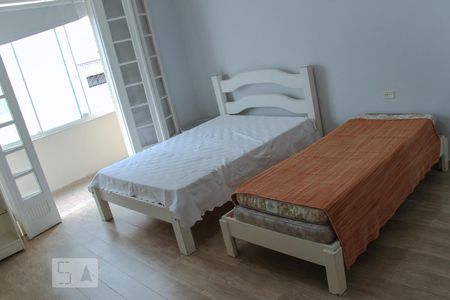 Quarto de apartamento à venda com 1 quarto, 38m² em Santa Efigênia, São Paulo