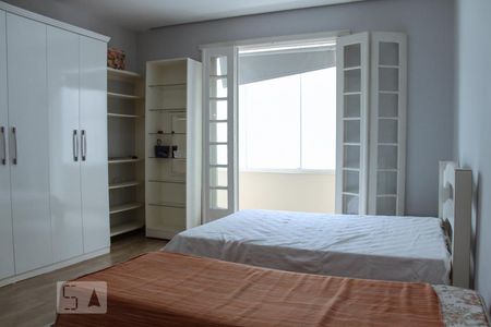 Quarto de apartamento à venda com 1 quarto, 38m² em Santa Efigênia, São Paulo