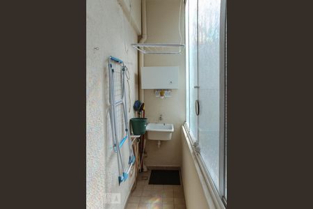 Apartamento à venda com 38m², 1 quarto e sem vagaÁrea de Serviço