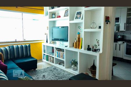 Apartamento para alugar com 2 quartos, 58m² em Taboão, São Bernardo do Campo