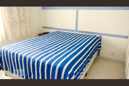 Dormitório 1 de apartamento para alugar com 2 quartos, 58m² em Taboão, São Bernardo do Campo
