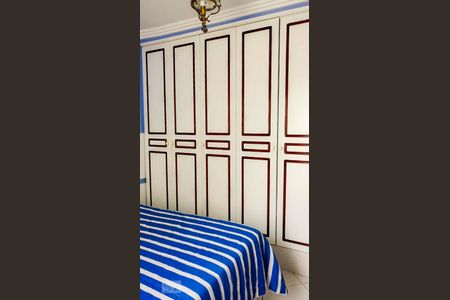 Dormitório 1 de apartamento para alugar com 2 quartos, 58m² em Taboão, São Bernardo do Campo