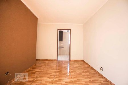 sala de apartamento para alugar com 3 quartos, 56m² em Vila Padre Manoel de Nobrega, Campinas