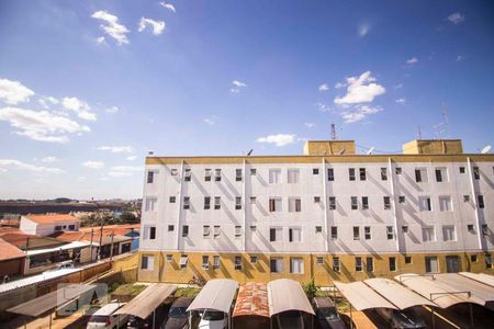 vista de apartamento para alugar com 3 quartos, 56m² em Vila Padre Manoel de Nobrega, Campinas