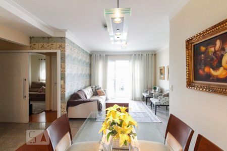 Apartamento para alugar em Tatuapé